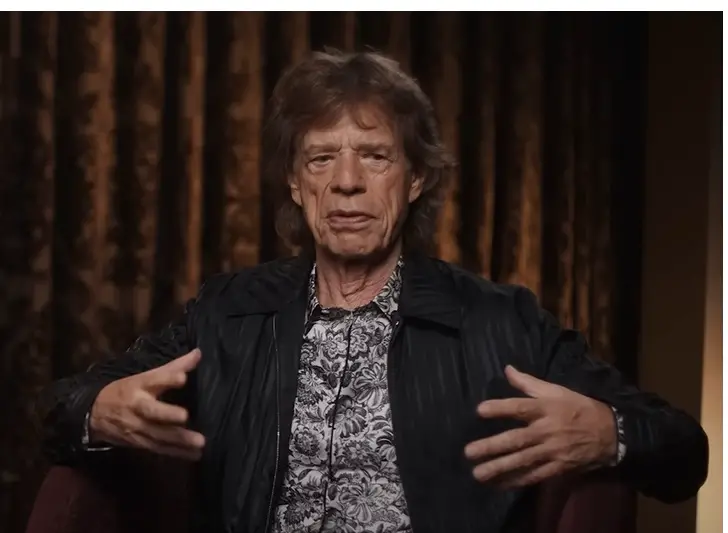 mickjagger