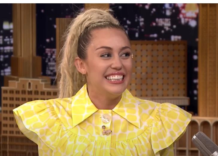 mileycyrus