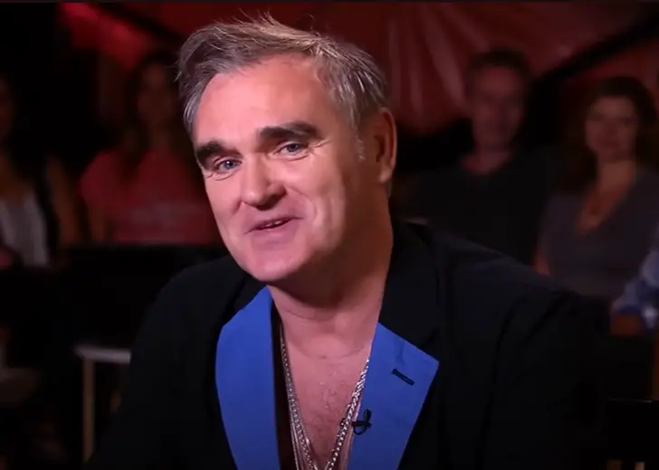 morrisseyinterview