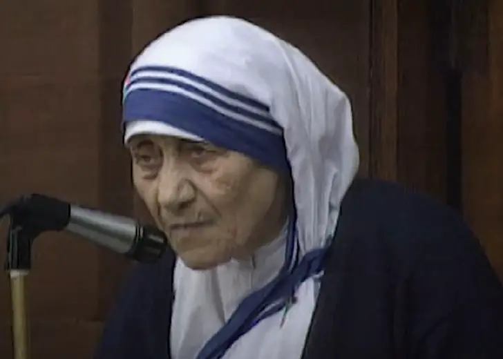 motherteresa