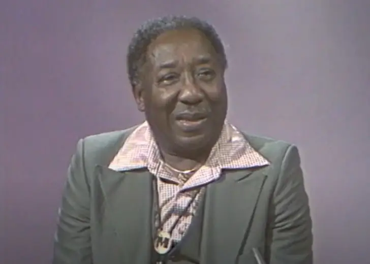 muddywaters