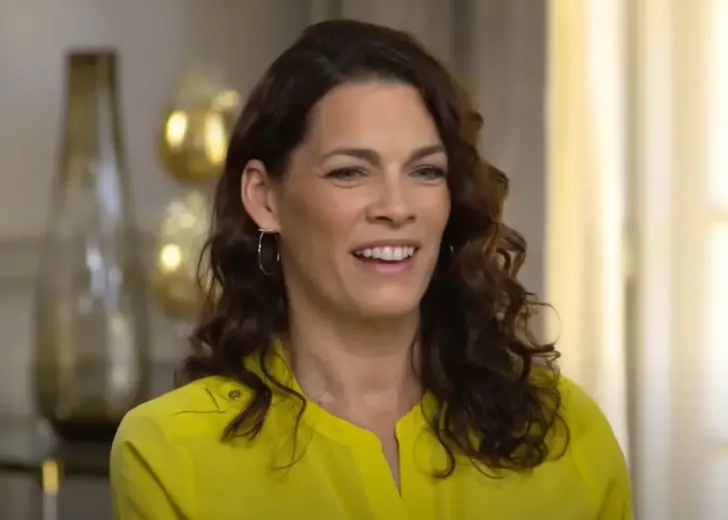 nancykerrigan