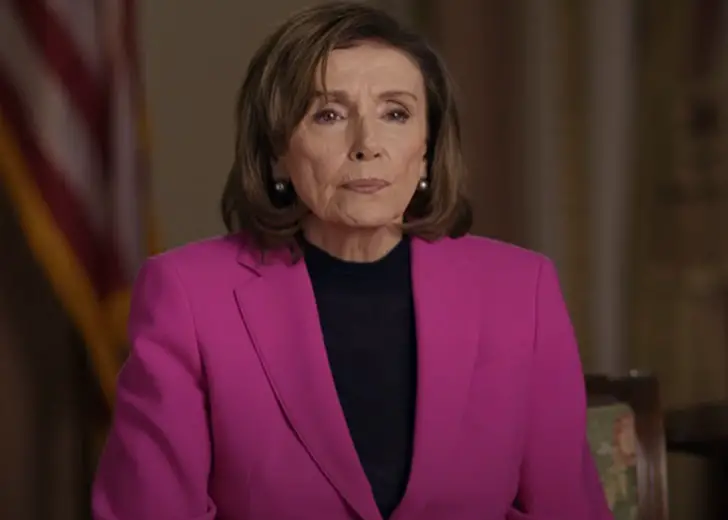 nancypelosi