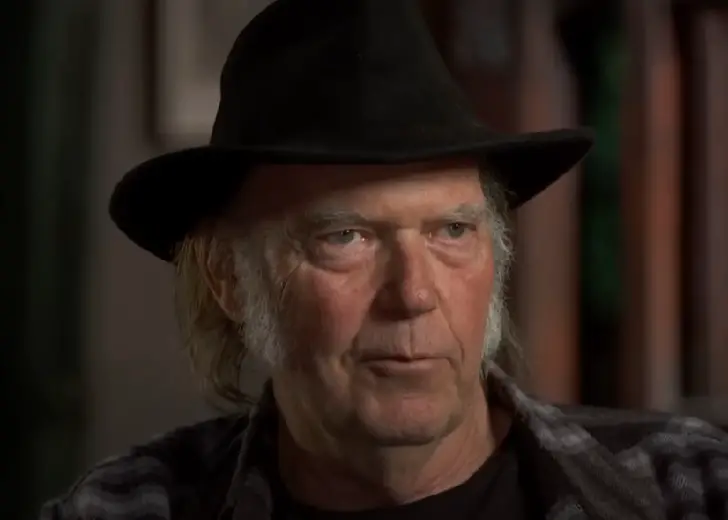 neilyoung