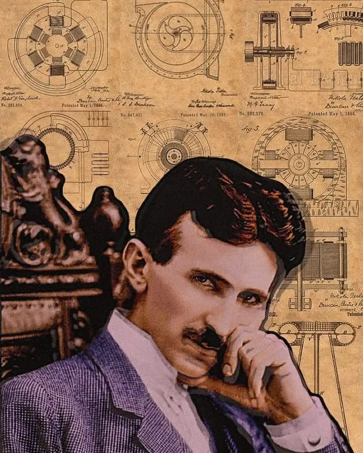 nikolatesla