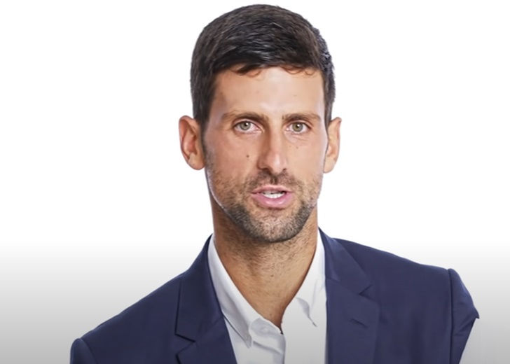 novakdjokovic