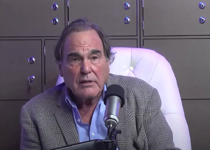 oliverstone