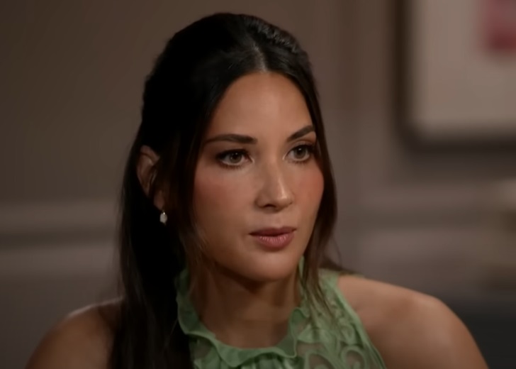 oliviamunn