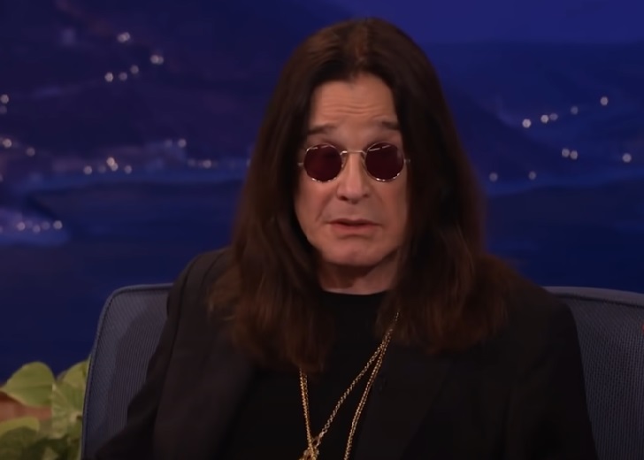 ozzyosbourne