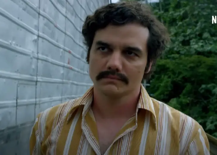 pabloescobar