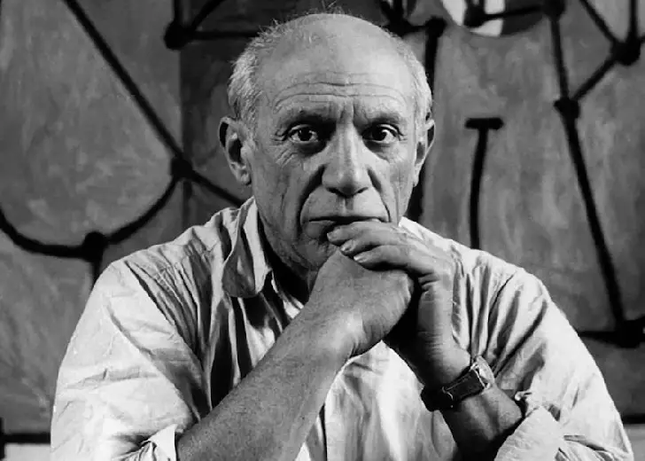 pablopicasso