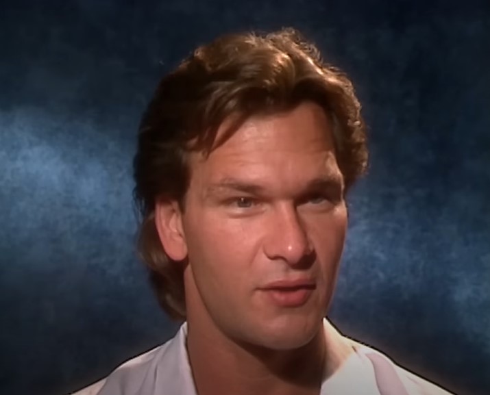 patrickswayze