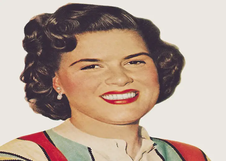 patsycline