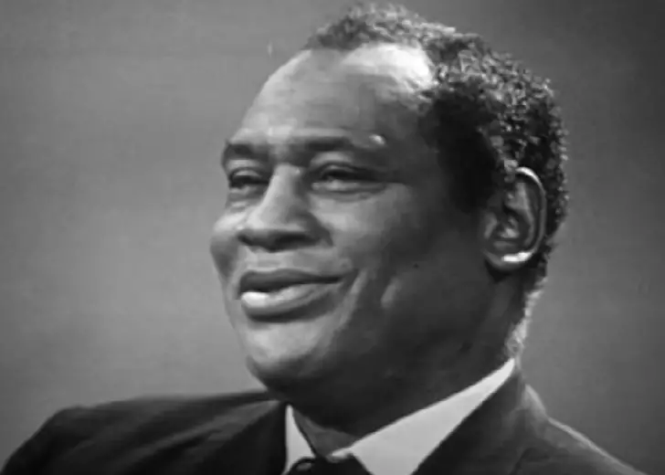 paulrobeson