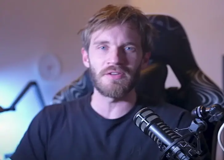 pewdiepie