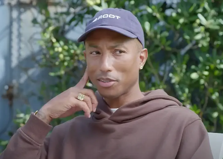 pharrellwilliams