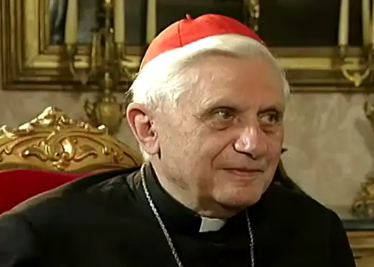 popebenedictxvi