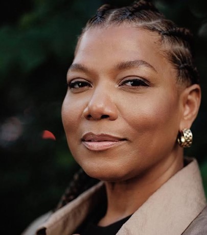 queenlatifah