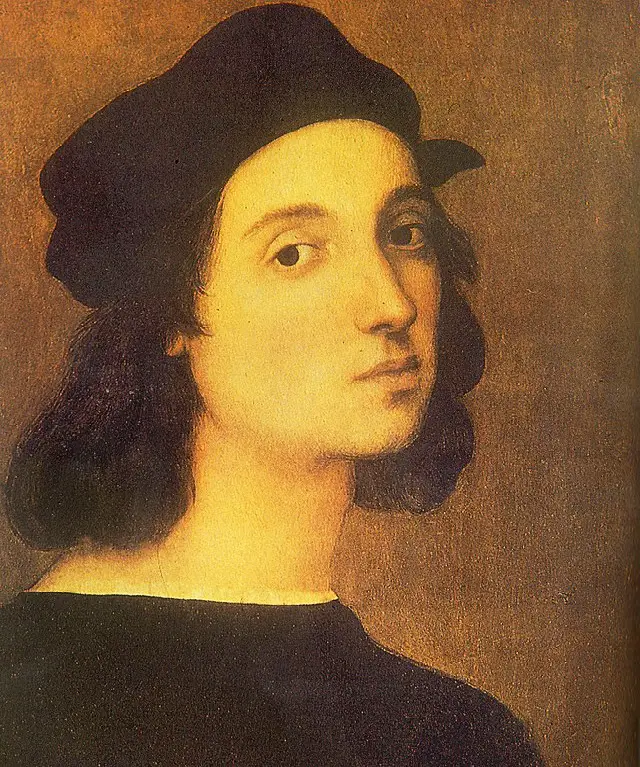 raphael