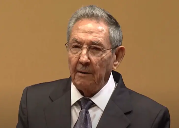 raulcastro