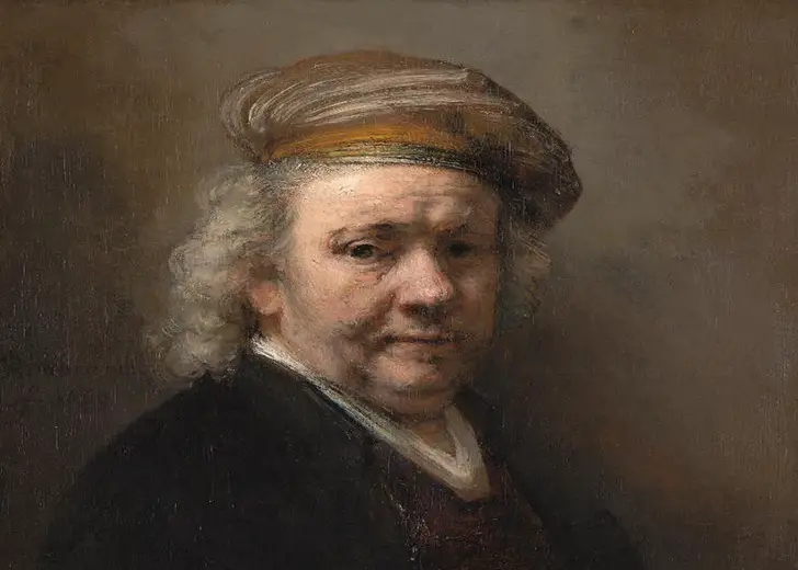 rembrandt