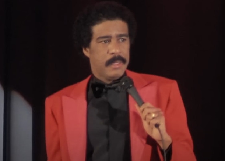 richardpryor