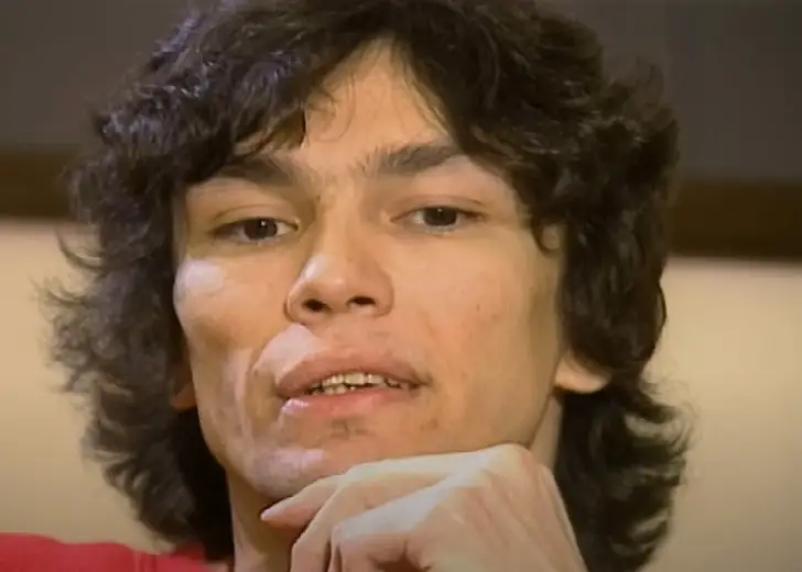 richardramirez