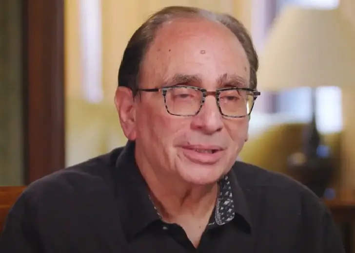 R.L. Stine - Children's Book Author, Age and Married Life