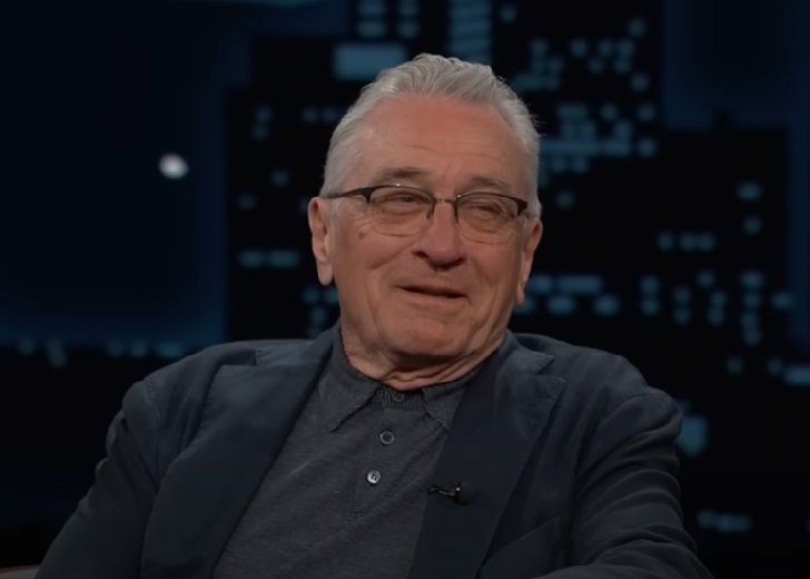 robertdeniro