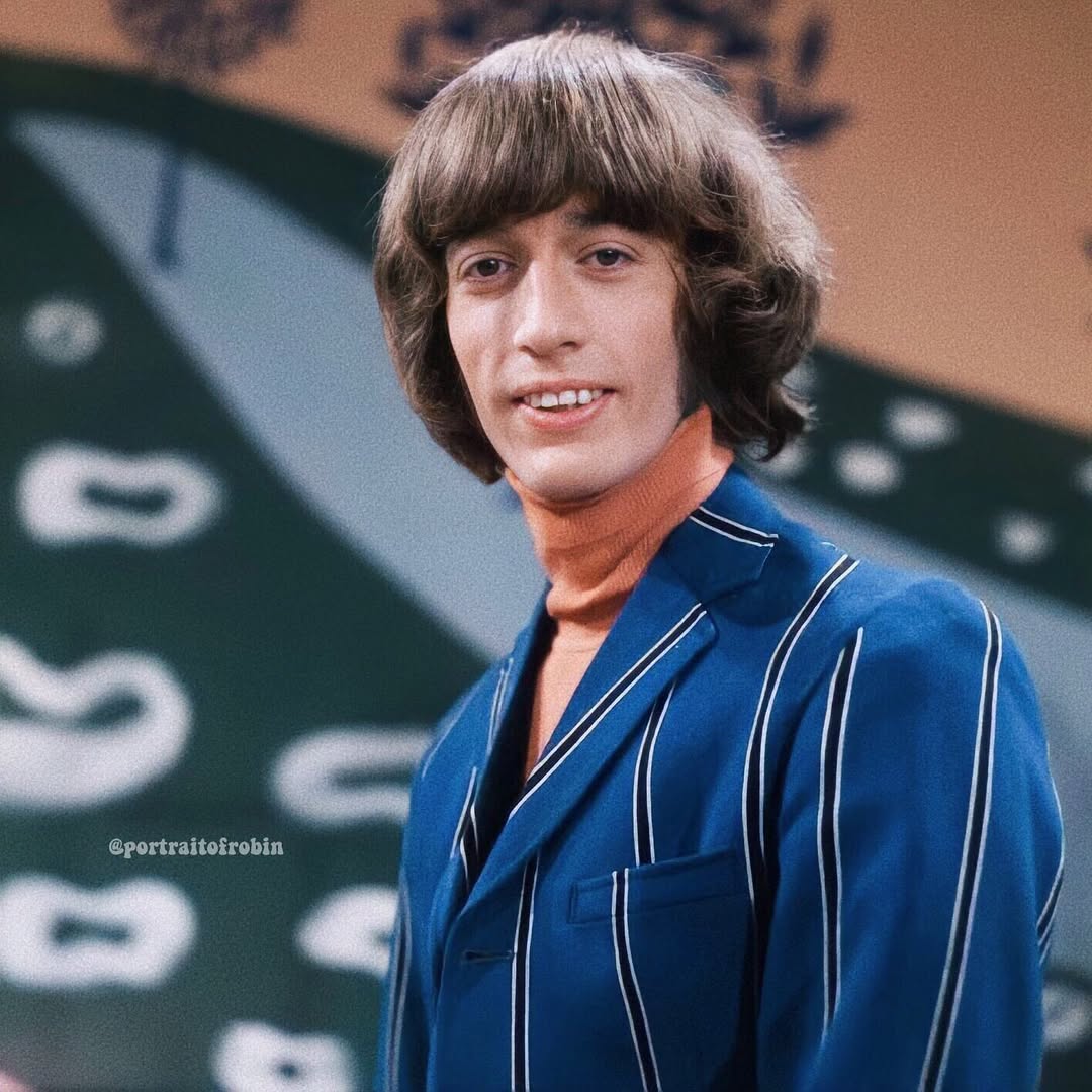 robingibb