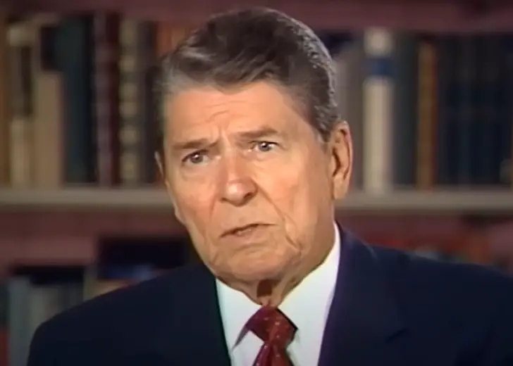 ronaldreagan