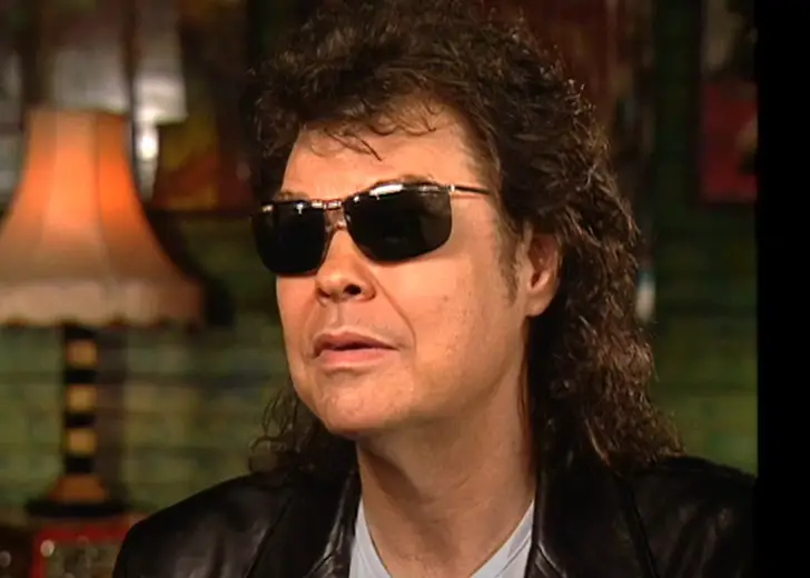 ronniemilsap