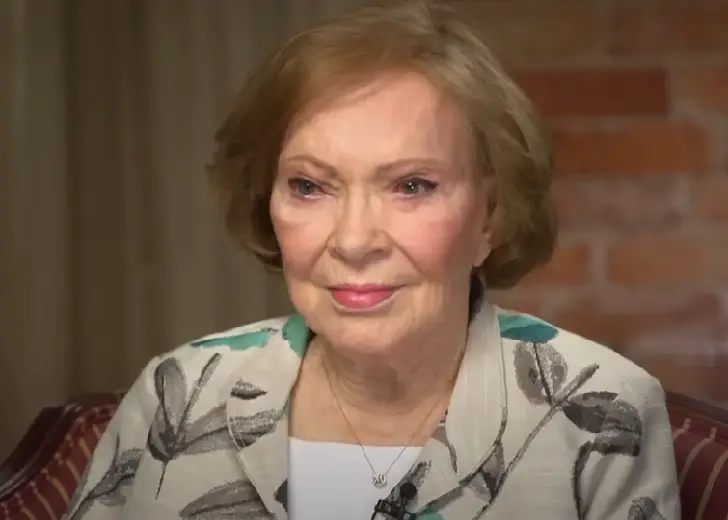 rosalynncarter