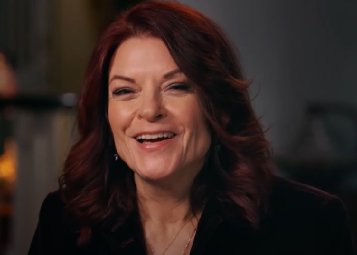 rosannecash