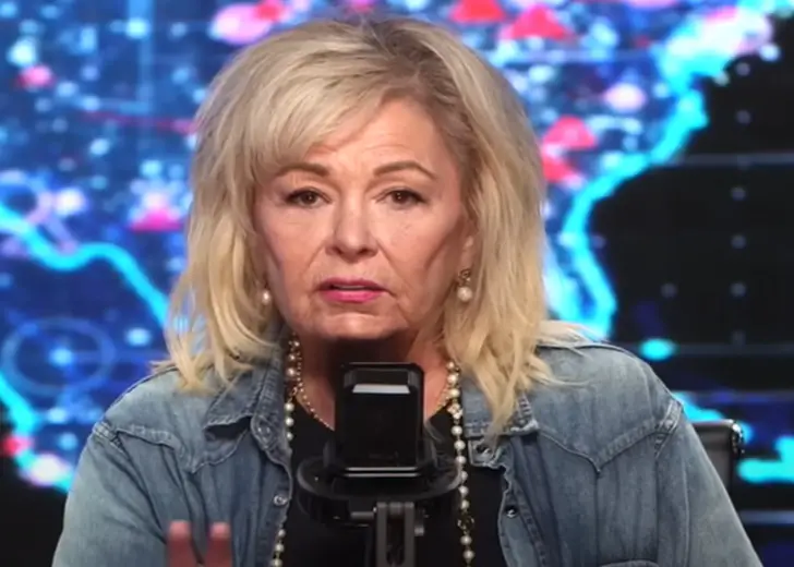 roseannebarr