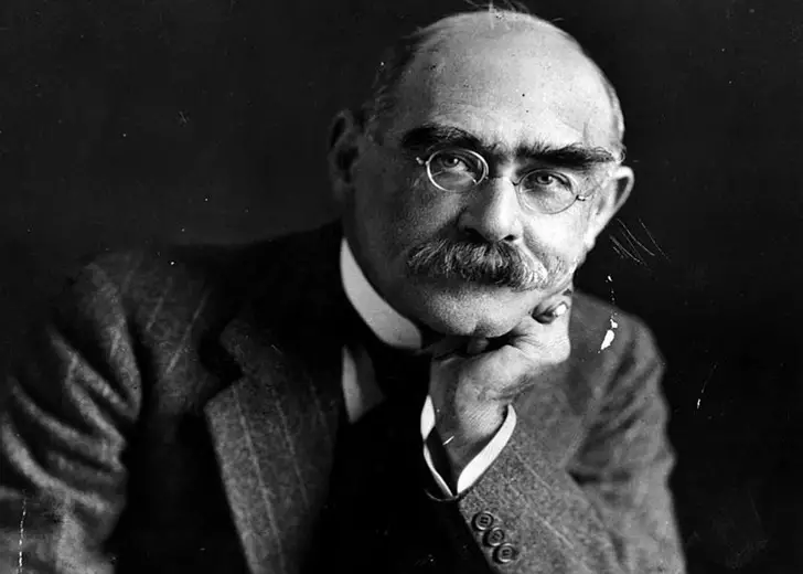 rudyardkipling