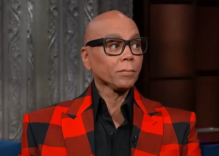 rupaul