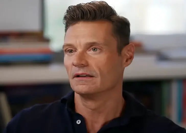 ryanseacrest