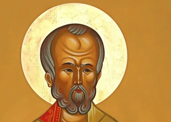 saintnicholas