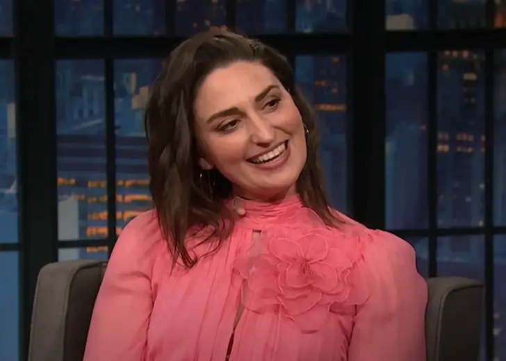 sarabareilles