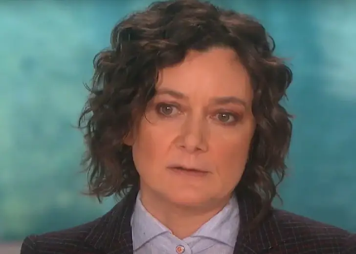 saragilbert