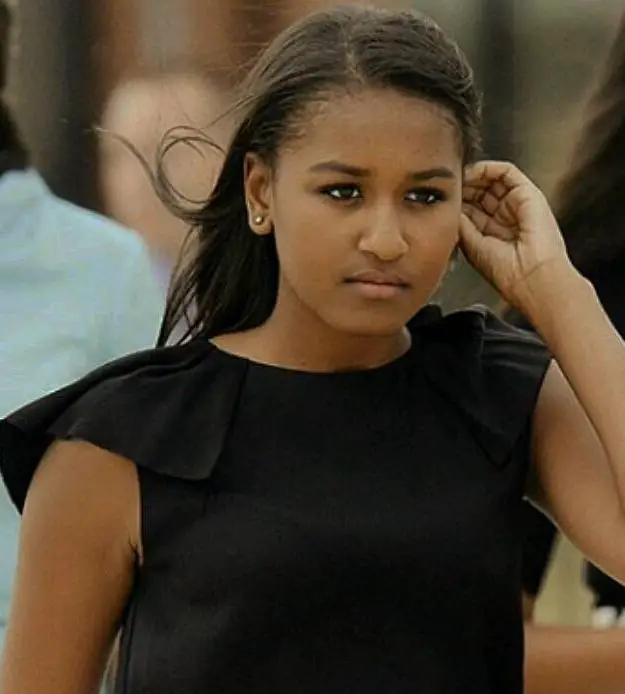 sashaobama