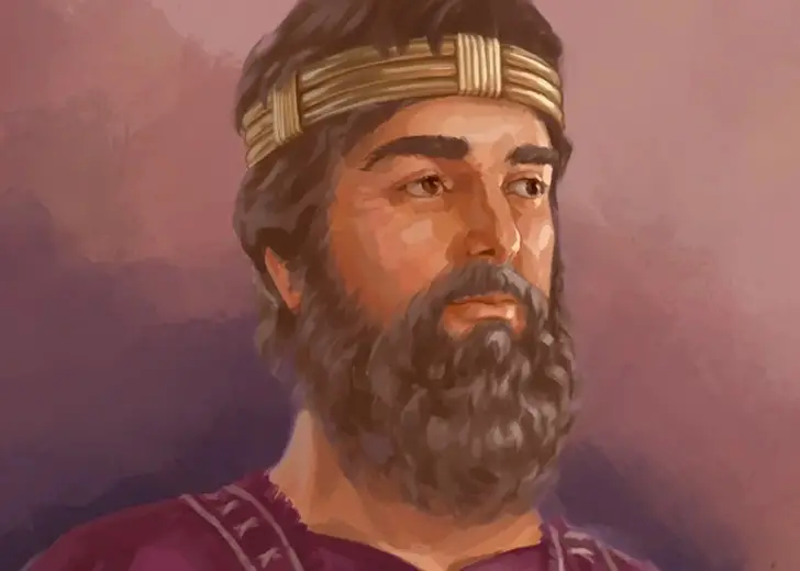 saul