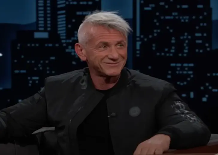 seanpenn