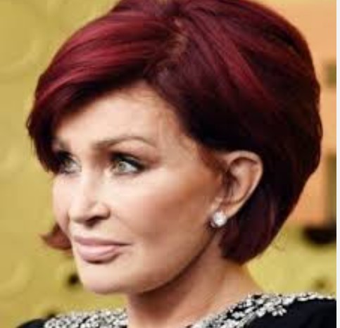 sharonosbourne