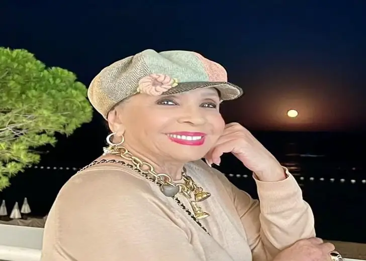 shirleybassey