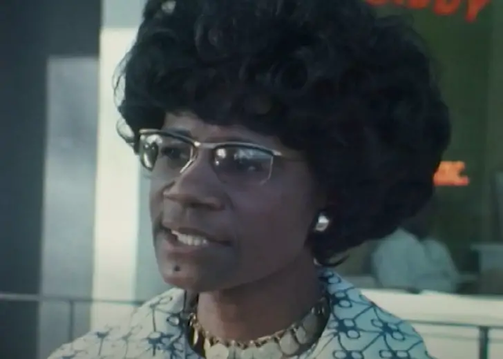 shirleychisholm