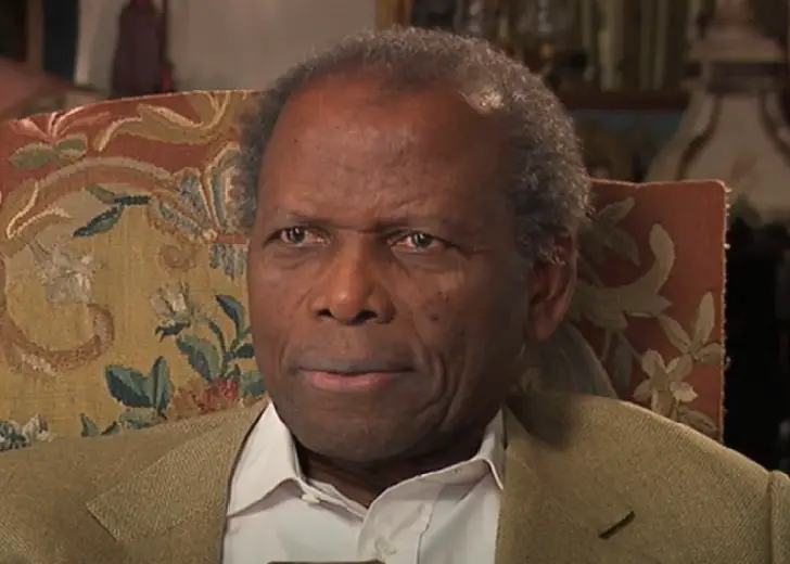 sidneypoitier