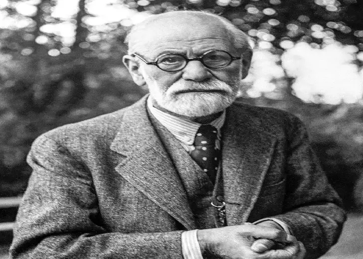 sigmundfreud