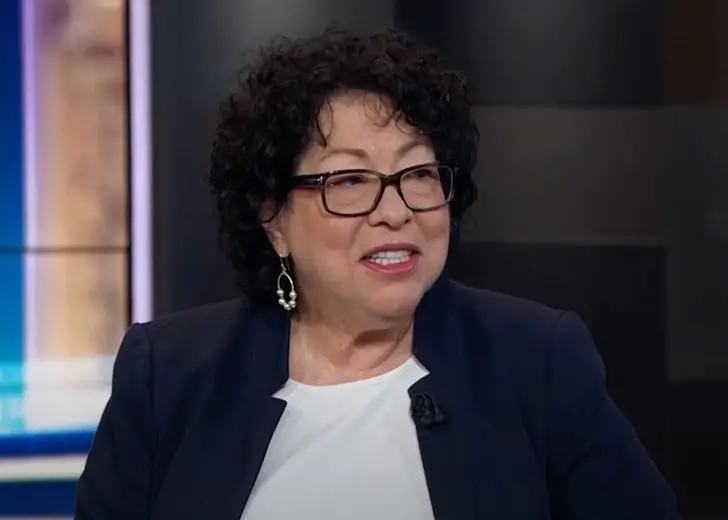 soniasotomayor